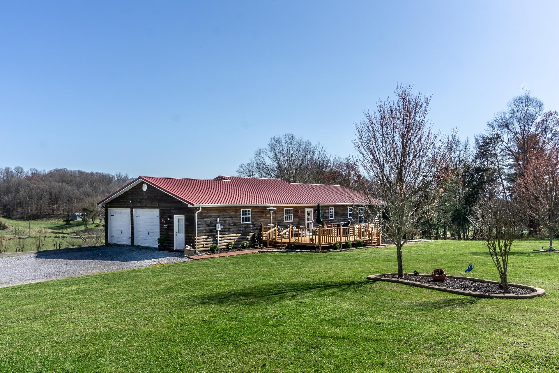 7806 Old Stage Road Chuckey, TN 37641 - Photo 60 of 78 7806OldStageC_071