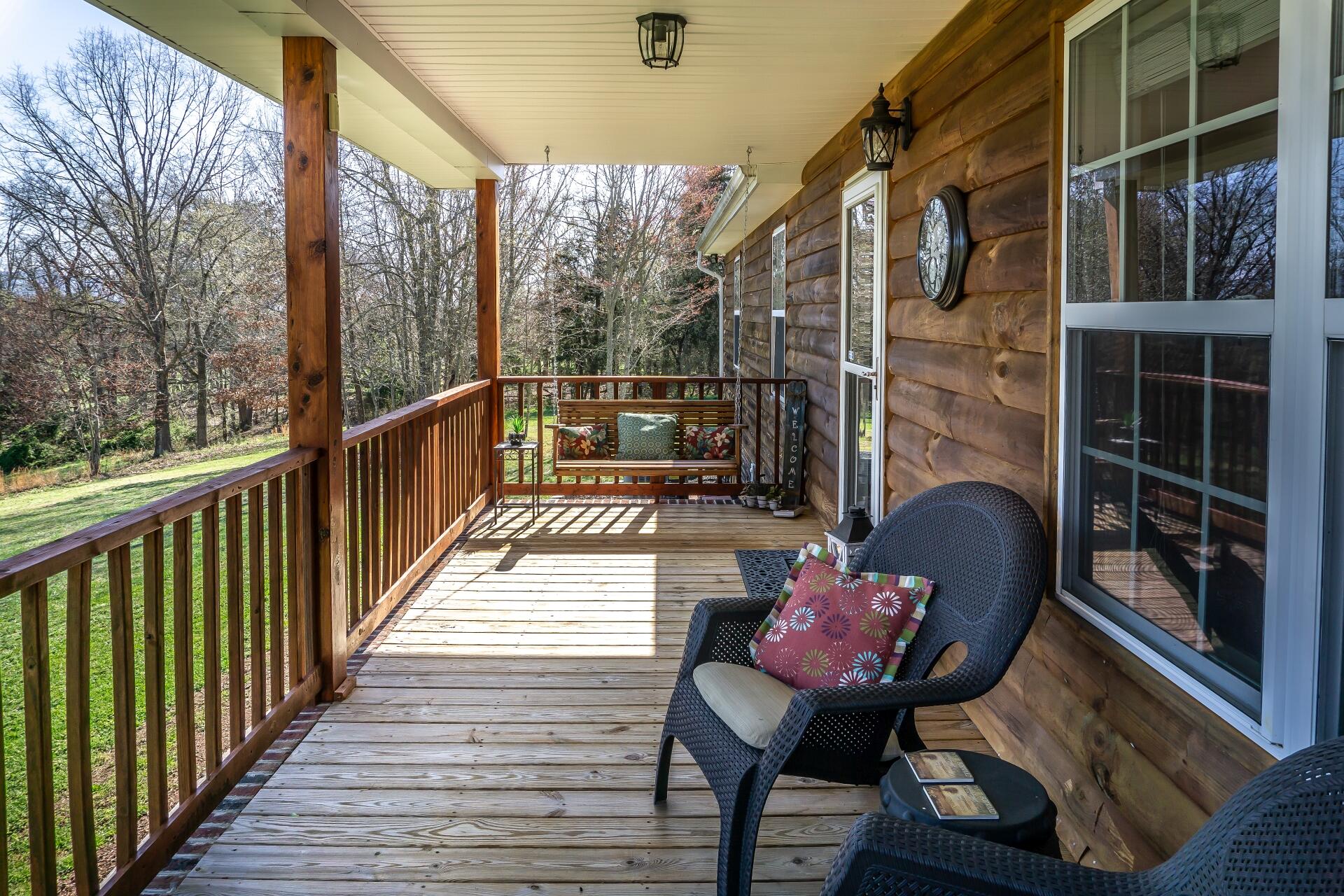 7806 Old Stage Road Chuckey, TN 37641 - Photo 6 of 78 7806OldStageC_057
