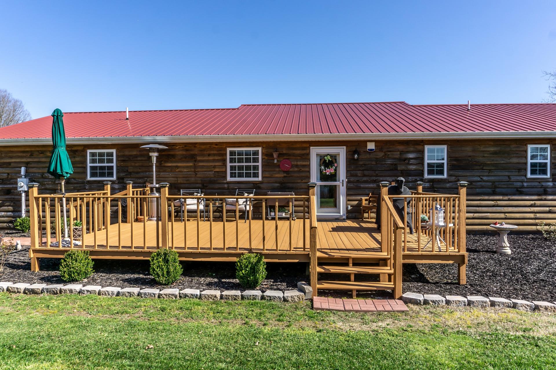 7806 Old Stage Road Chuckey, TN 37641 - Photo 61 of 78 7806OldStageC_073