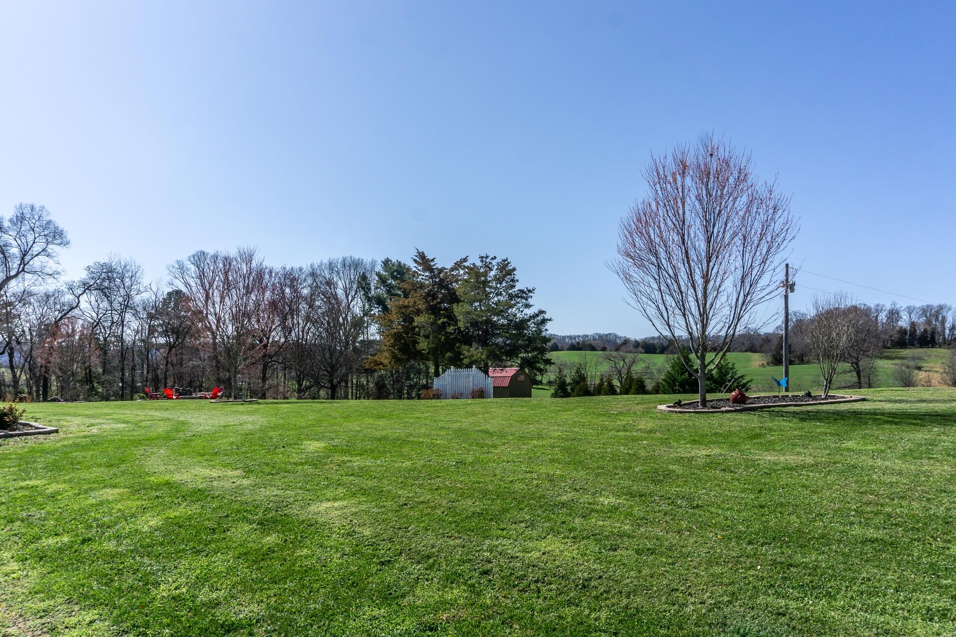 7806 Old Stage Road Chuckey, TN 37641 - Photo 64 of 78 7806OldStageC_078
