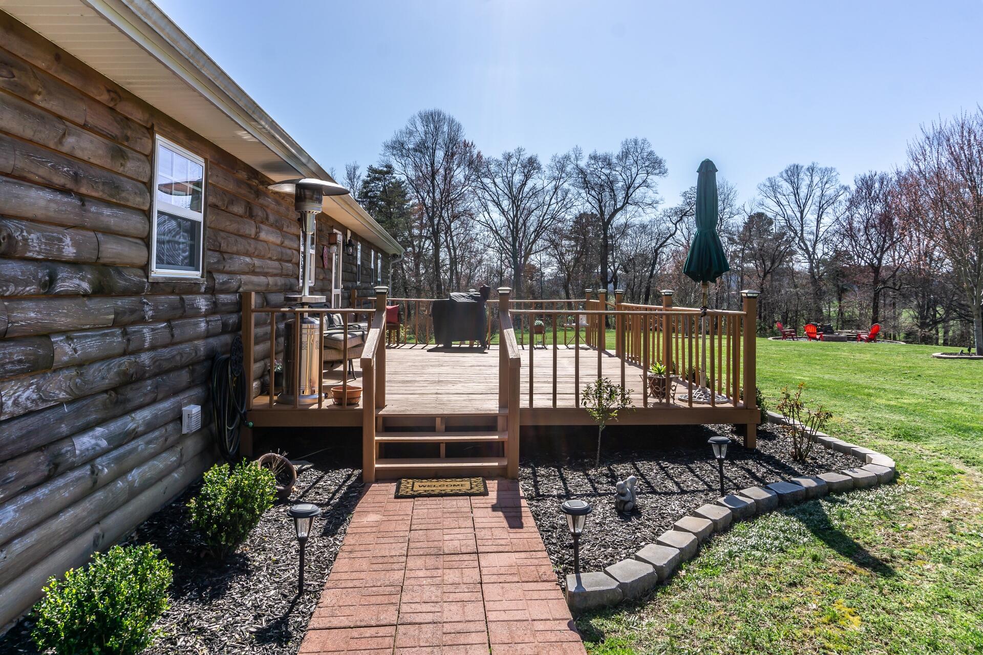 7806 Old Stage Road Chuckey, TN 37641 - Photo 66 of 78 7806OldStageC_081