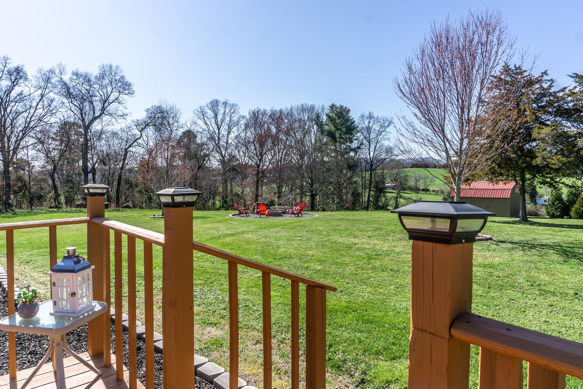 7806 Old Stage Road Chuckey, TN 37641 - Photo 67 of 78 7806OldStageC_082