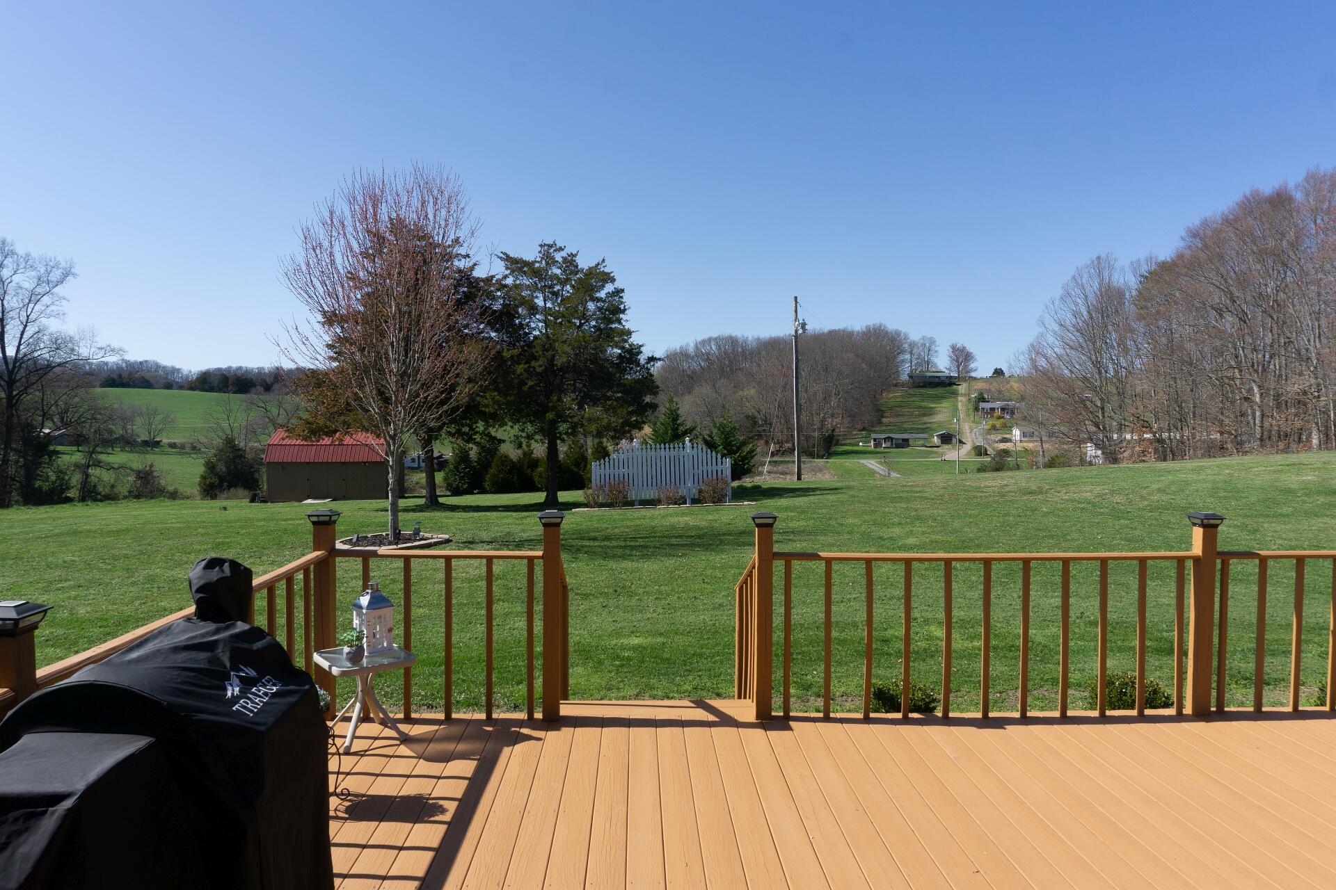 7806 Old Stage Road Chuckey, TN 37641 - Photo 68 of 78 7806OldStageC_083