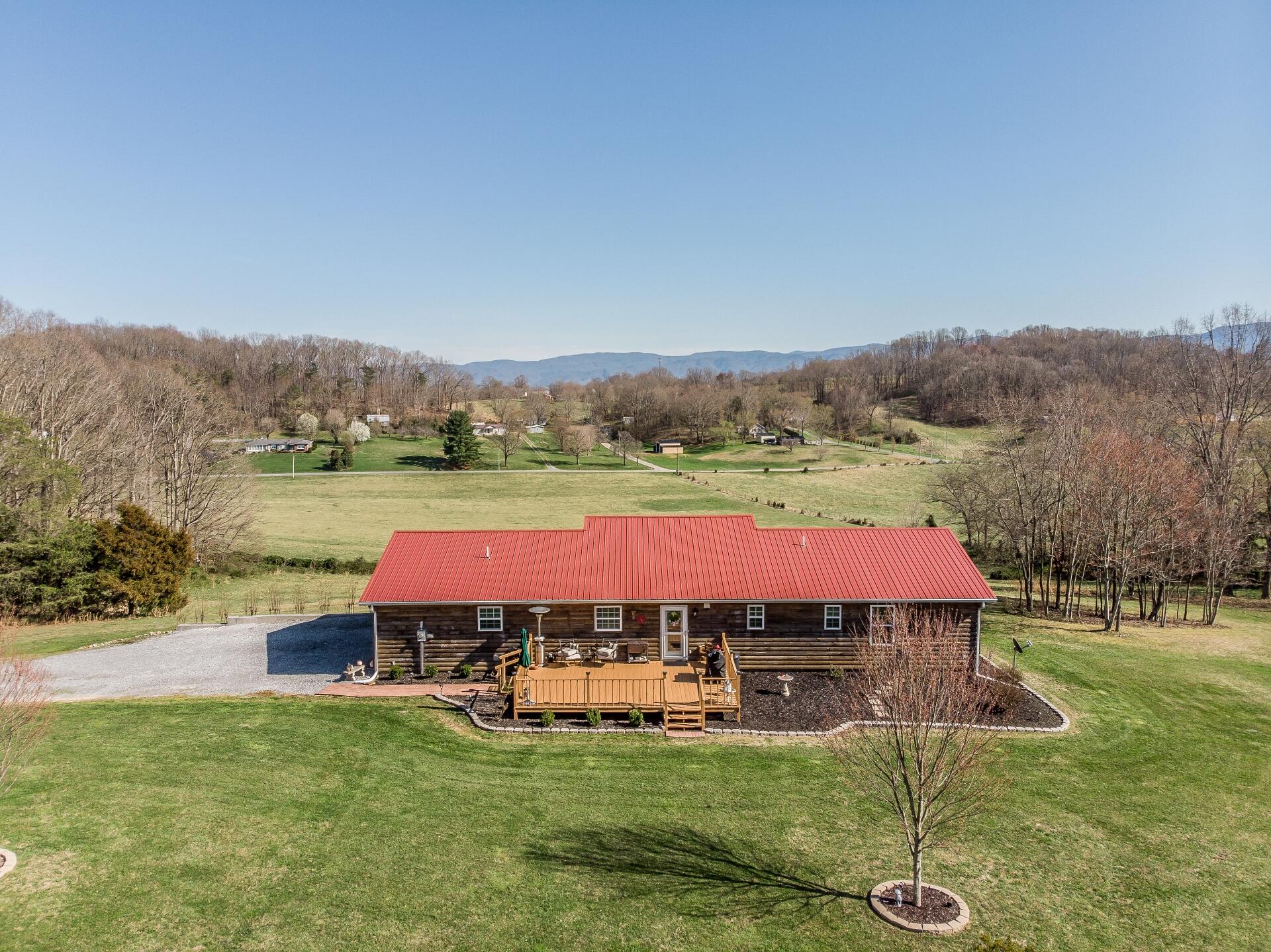 7806 Old Stage Road Chuckey, TN 37641 - Photo 69 of 78 7806OldStageC_084