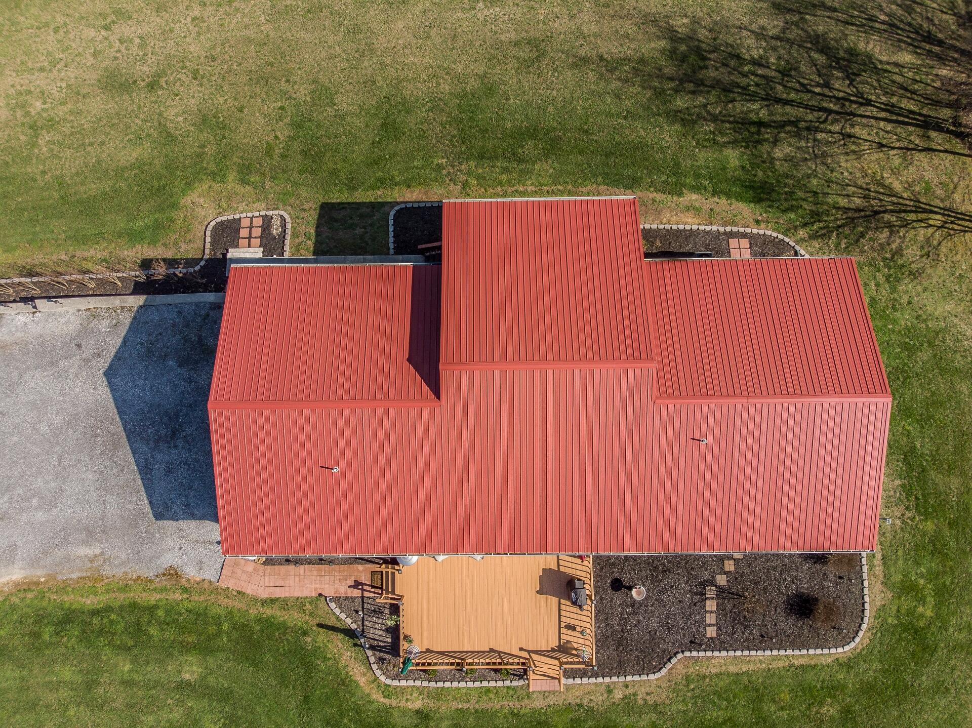 7806 Old Stage Road Chuckey, TN 37641 - Photo 71 of 78 7806OldStageC_086