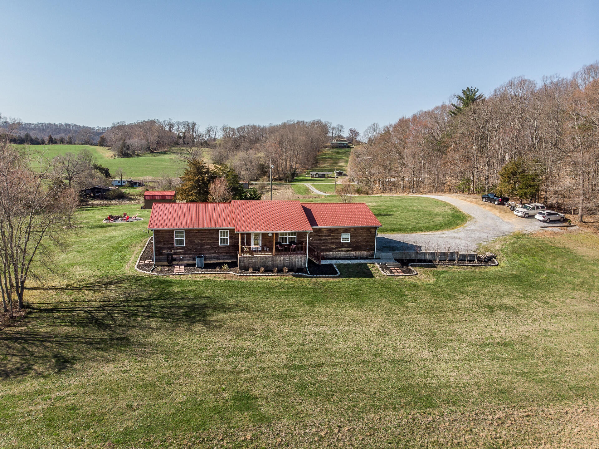 7806 Old Stage Road Chuckey, TN 37641 - Photo 73 of 78 7806OldStageC_089