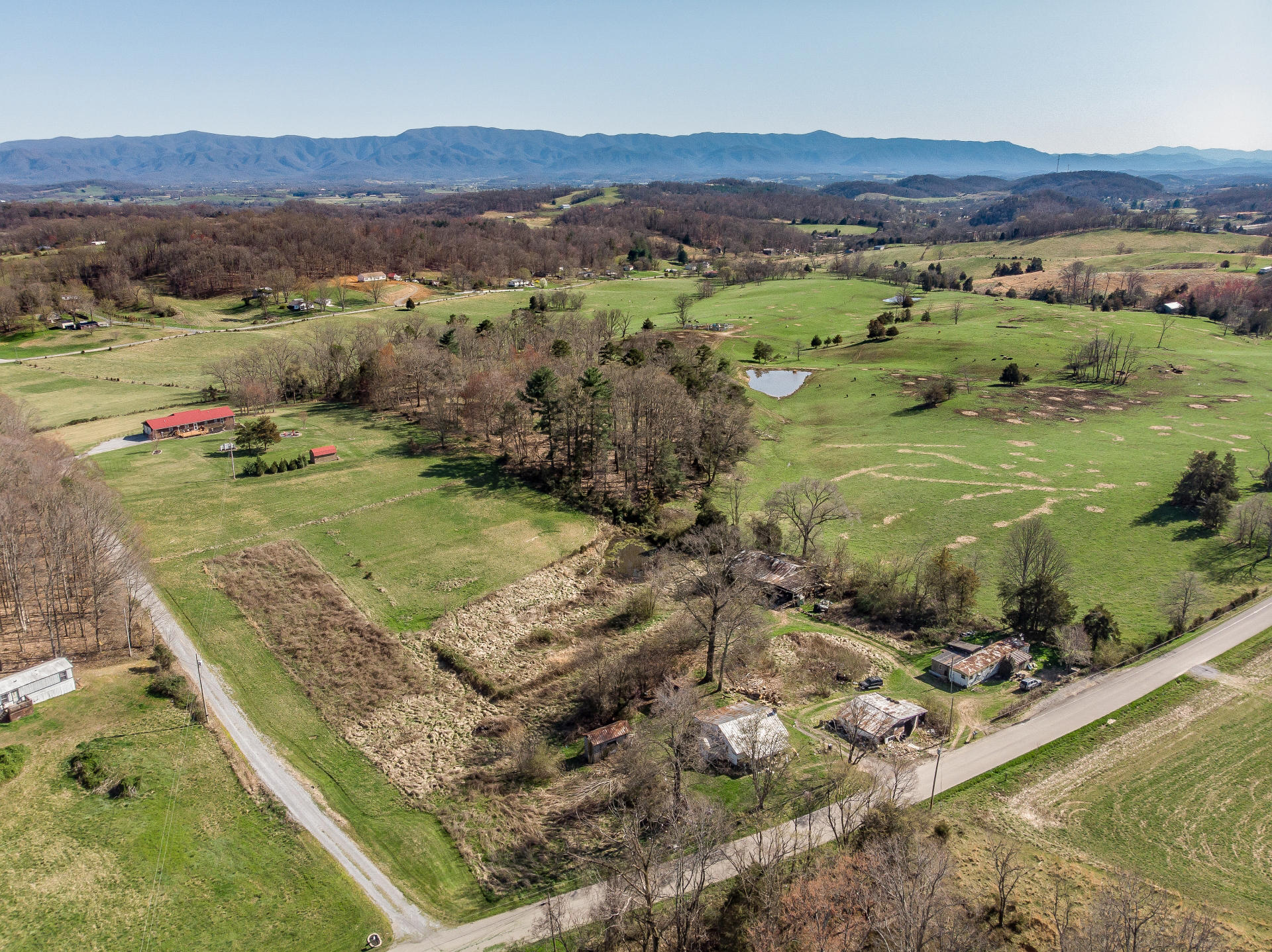 7806 Old Stage Road Chuckey, TN 37641 - Photo 75 of 78 7806OldStageC_098