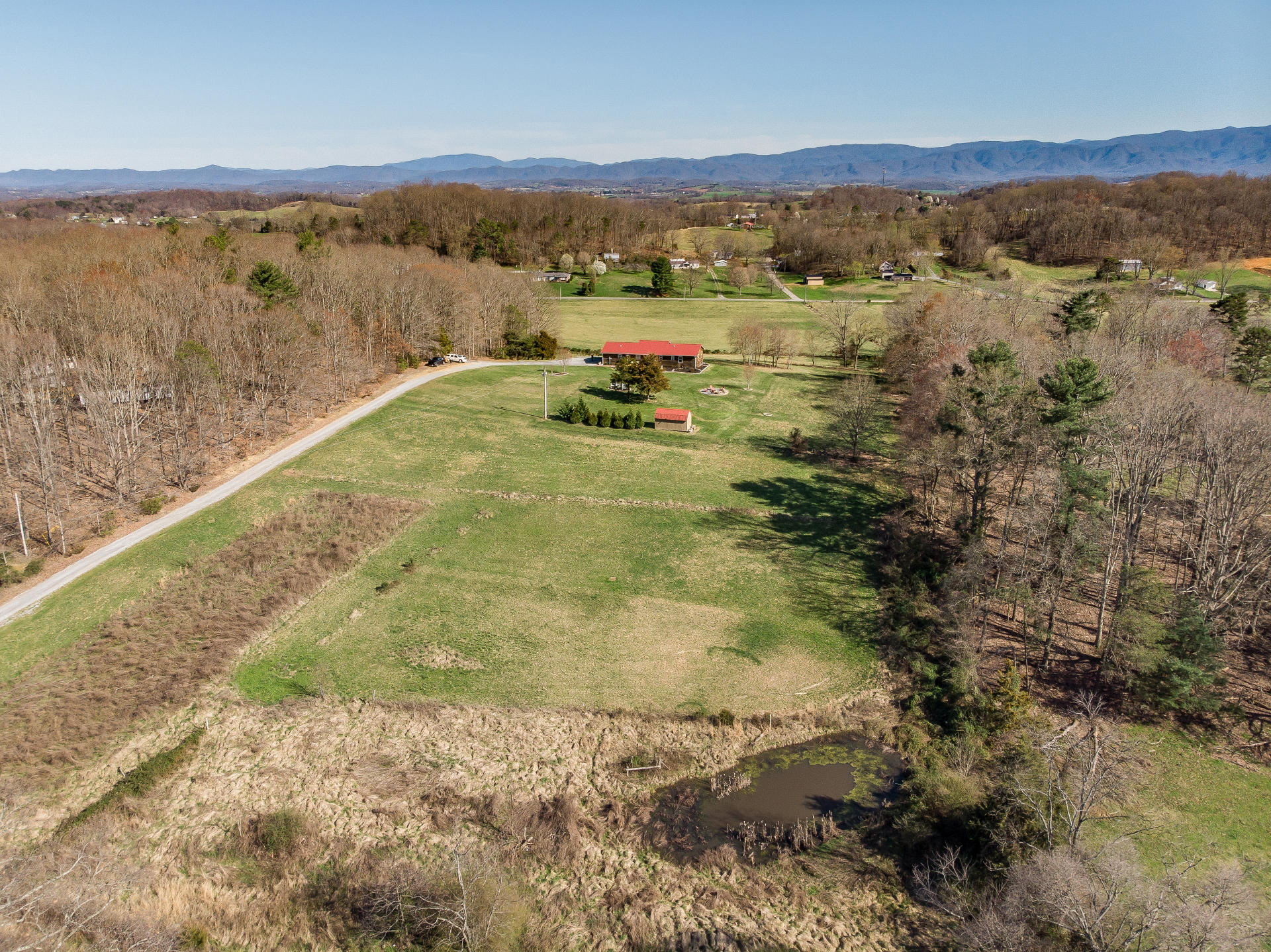 7806 Old Stage Road Chuckey, TN 37641 - Photo 77 of 78 7806OldStageC_100