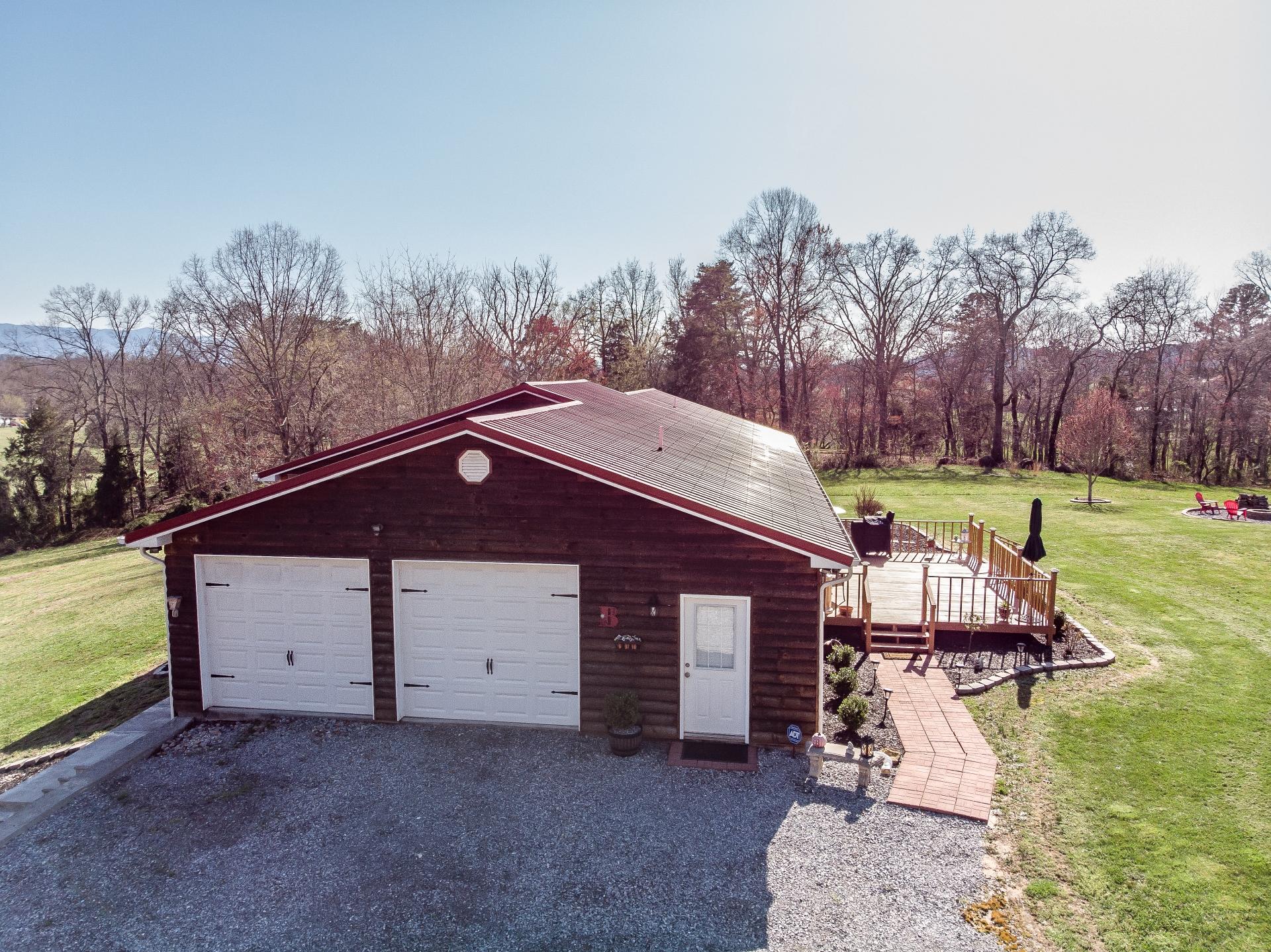 7806 Old Stage Road Chuckey, TN 37641 - Photo 78 of 78 7806OldStageC_103