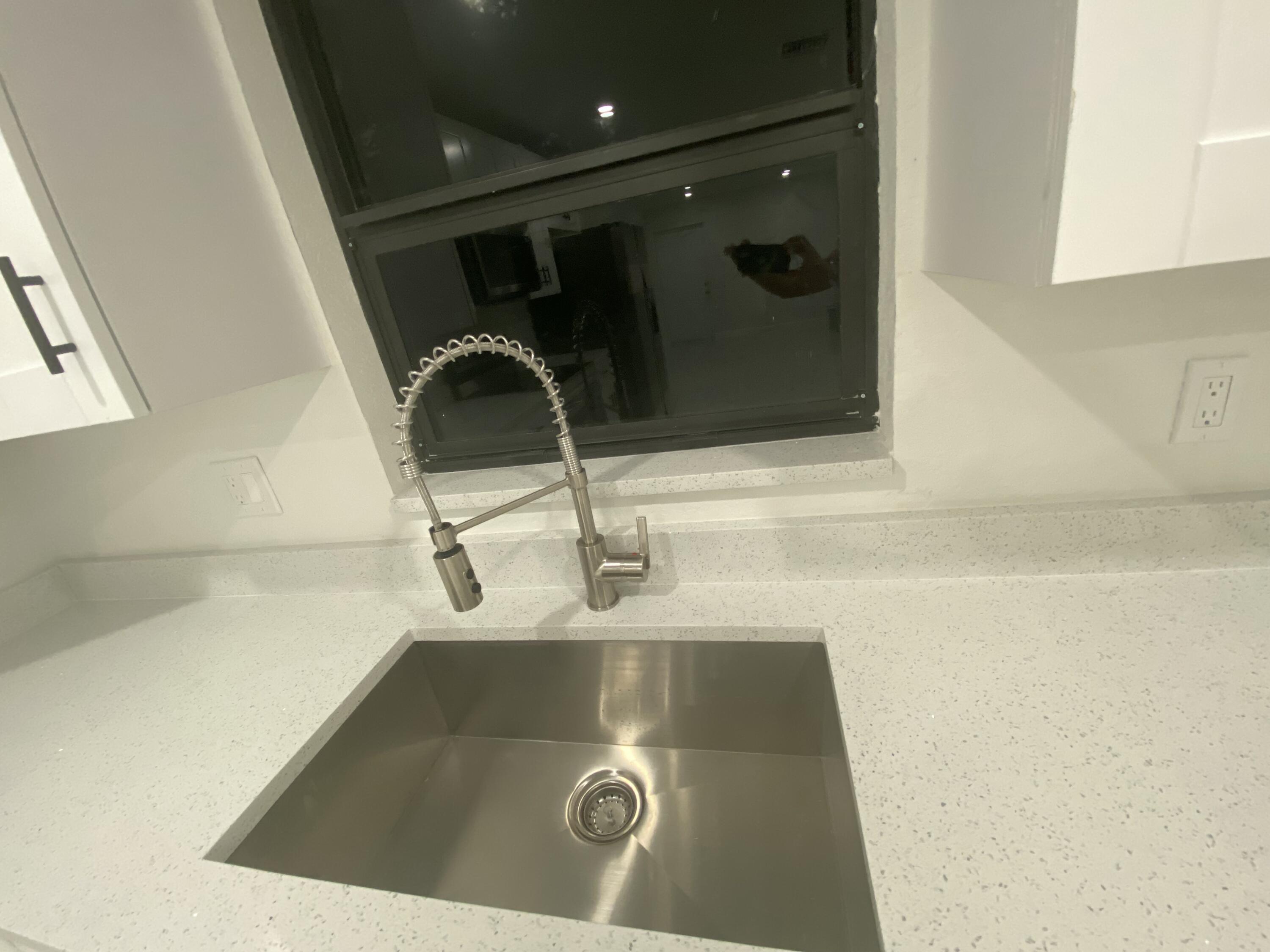 14597 Southwest 170th Avenue Indiantown, FL 34956 - Photo 14 of 31 a close view of sink