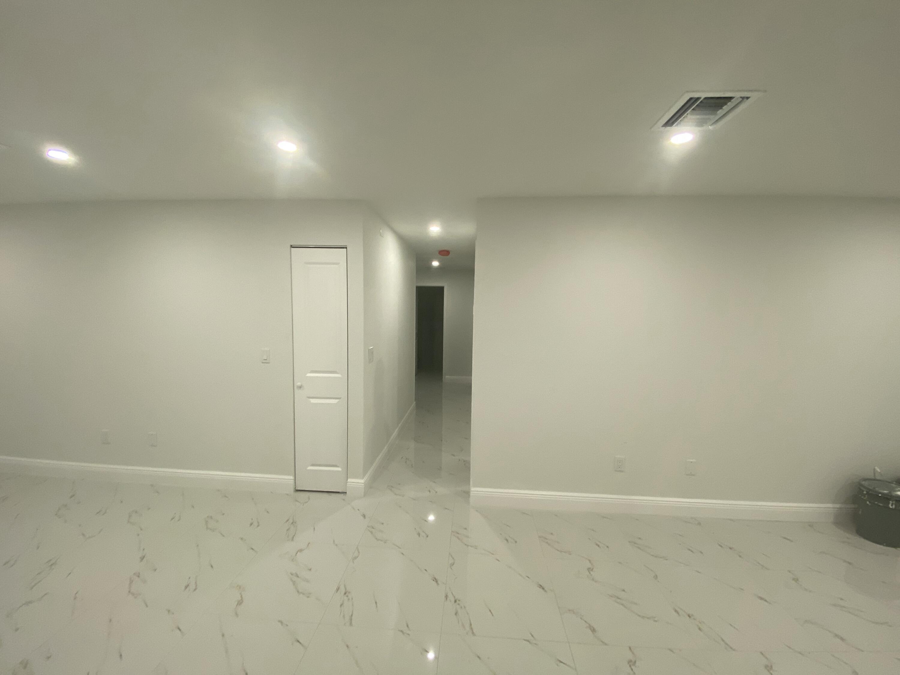 14597 Southwest 170th Avenue Indiantown, FL 34956 - Photo 27 of 31 a view of an empty room