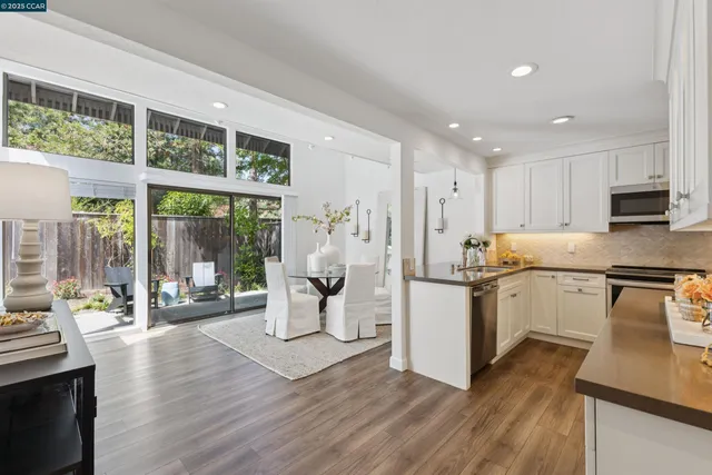 $998,000 | 7 Songbird Court, Lafayette, CA 94549