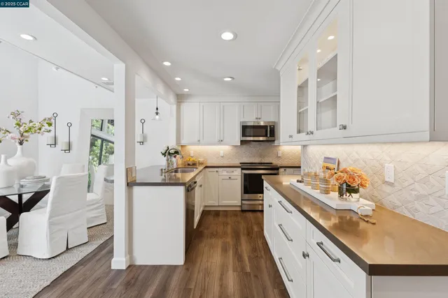 $998,000 | 7 Songbird Court, Lafayette, CA 94549