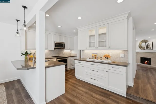 $998,000 | 7 Songbird Court, Lafayette, CA 94549