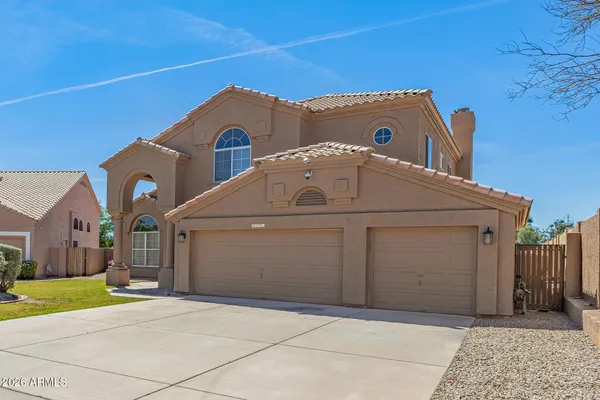 $899,000 | 6491 West Linda Lane, Chandler, AZ 85226