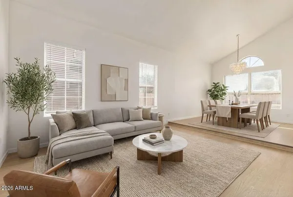 $874,000 | 6491 West Linda Lane, Chandler, AZ 85226