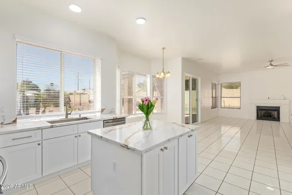 $874,000 | 6491 West Linda Lane, Chandler, AZ 85226