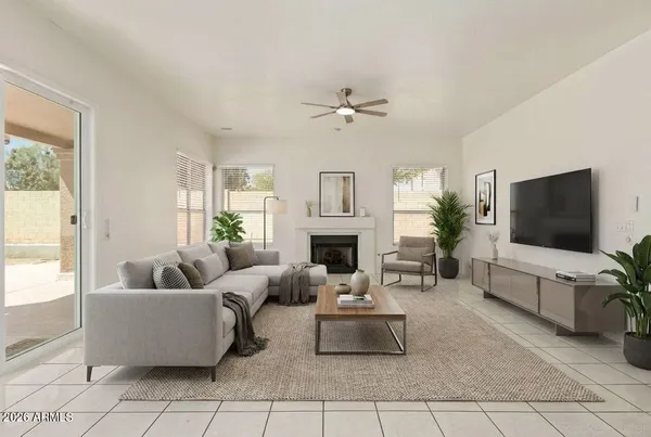 $874,000 | 6491 West Linda Lane, Chandler, AZ 85226