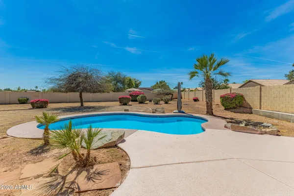 $874,000 | 6491 West Linda Lane, Chandler, AZ 85226