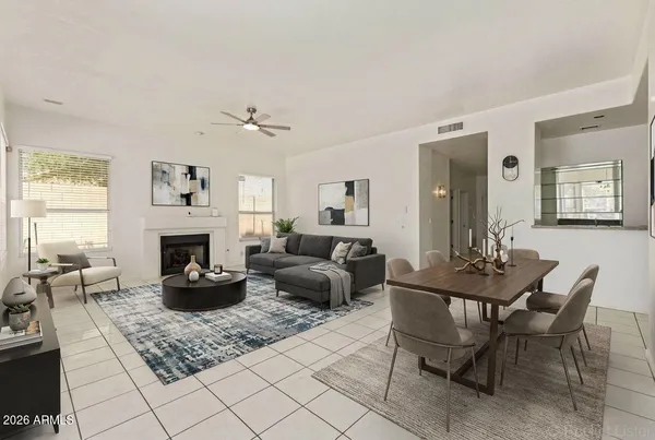 $874,000 | 6491 West Linda Lane, Chandler, AZ 85226