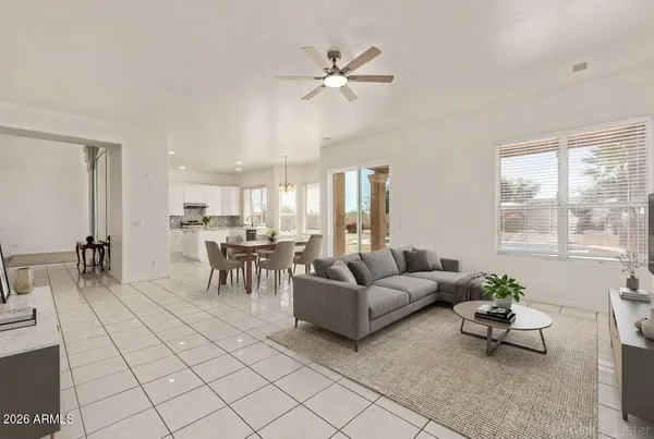 $874,000 | 6491 West Linda Lane, Chandler, AZ 85226