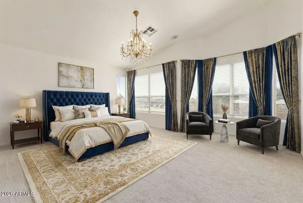 $874,000 | 6491 West Linda Lane, Chandler, AZ 85226