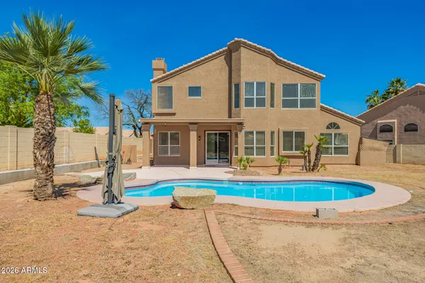 $874,000 | 6491 West Linda Lane, Chandler, AZ 85226