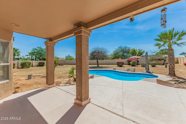 $874,000 | 6491 West Linda Lane, Chandler, AZ 85226