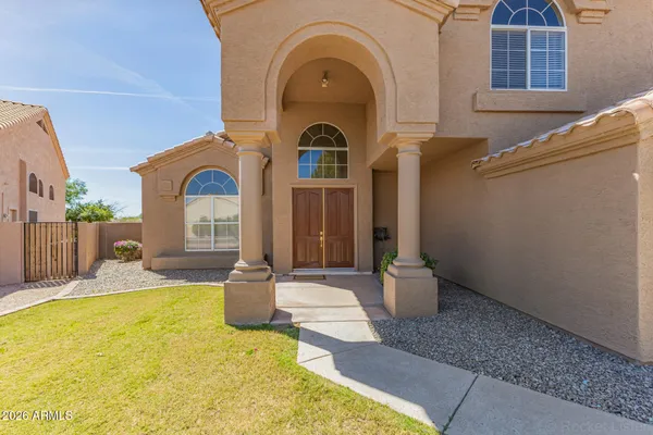 $874,000 | 6491 West Linda Lane, Chandler, AZ 85226