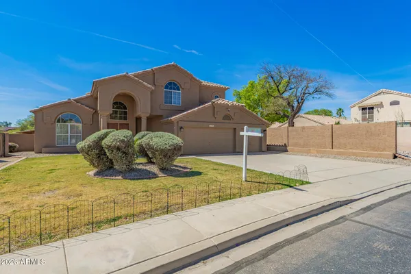 $874,000 | 6491 West Linda Lane, Chandler, AZ 85226