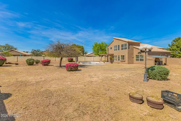 $874,000 | 6491 West Linda Lane, Chandler, AZ 85226