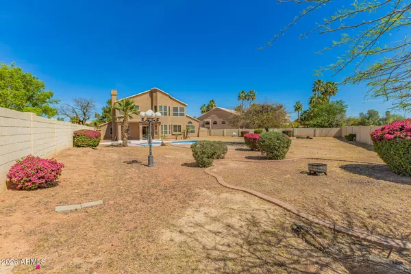 $874,000 | 6491 West Linda Lane, Chandler, AZ 85226
