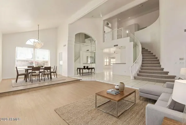 $874,000 | 6491 West Linda Lane, Chandler, AZ 85226