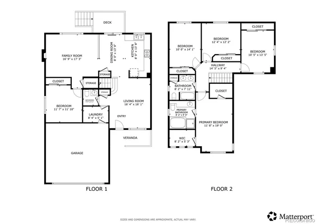 $562,000 | 20551 East Union Avenue, Aurora, CO 80015