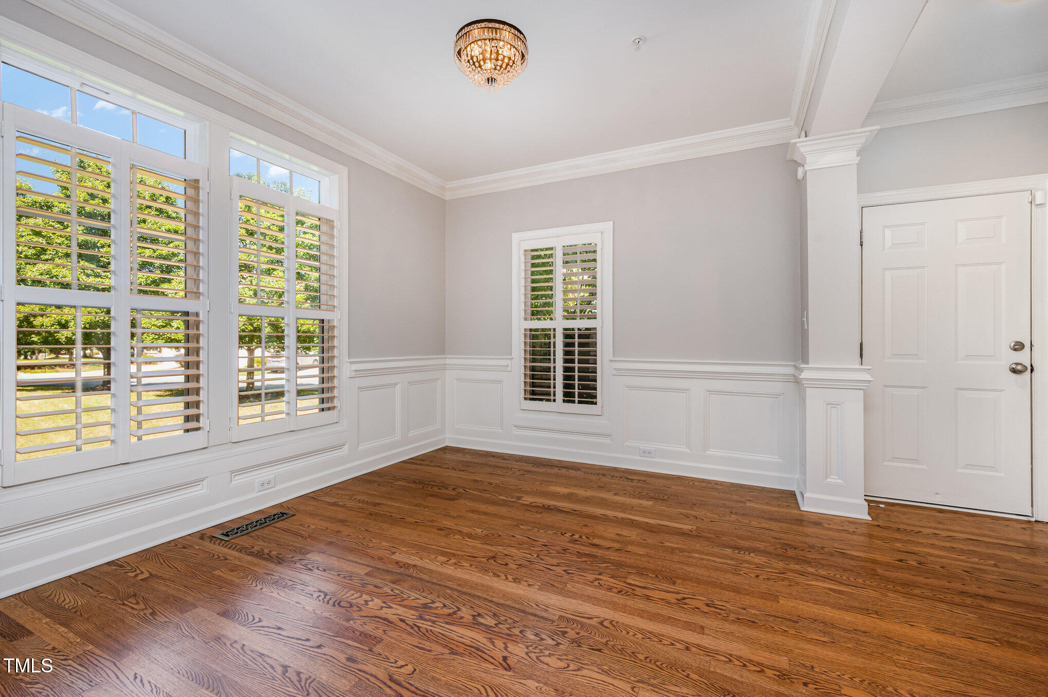 214 Towne Ridge Lane Chapel Hill, NC 27516 - Photo 4 of 32 005_file_497