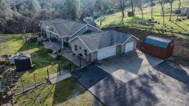 $835,000 | 4402 Jaquima Drive, Angels Camp, CA 95222
