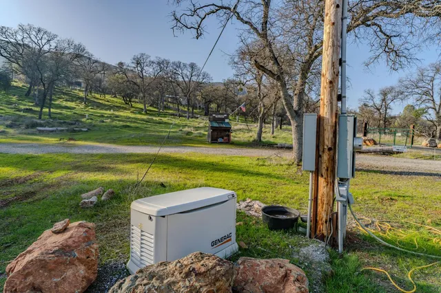 $835,000 | 4402 Jaquima Drive, Angels Camp, CA 95222