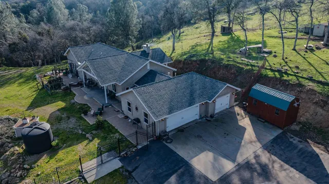 $835,000 | 4402 Jaquima Drive, Angels Camp, CA 95222