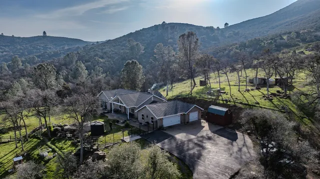$835,000 | 4402 Jaquima Drive, Angels Camp, CA 95222