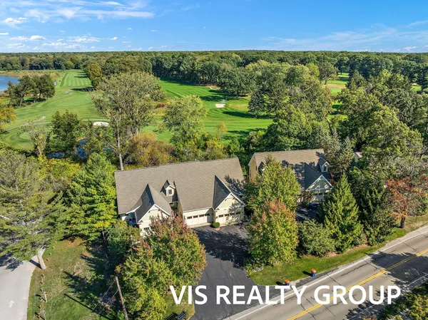 $490,000 | 17526 North Fruitport Road, Unit 9, Spring Lake, MI 49456