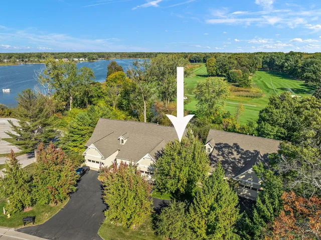 $499,900 | 17526 North Fruitport Road, Unit 9, Spring Lake, MI 49456