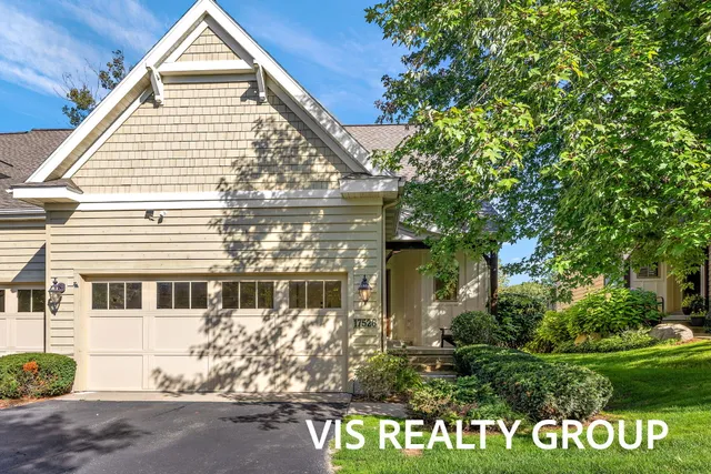$499,900 | 17526 North Fruitport Road, Unit 9, Spring Lake, MI 49456