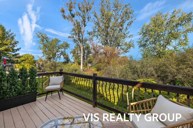 $499,900 | 17526 North Fruitport Road, Unit 9, Spring Lake, MI 49456