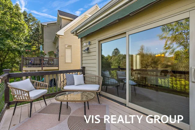 $499,900 | 17526 North Fruitport Road, Unit 9, Spring Lake, MI 49456