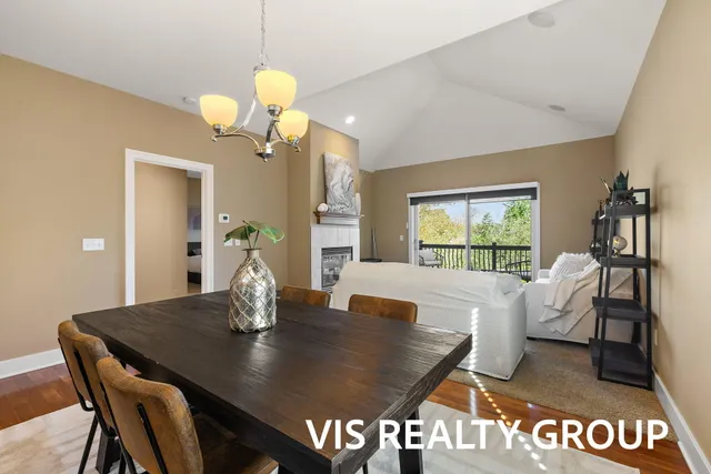 $499,900 | 17526 North Fruitport Road, Unit 9, Spring Lake, MI 49456