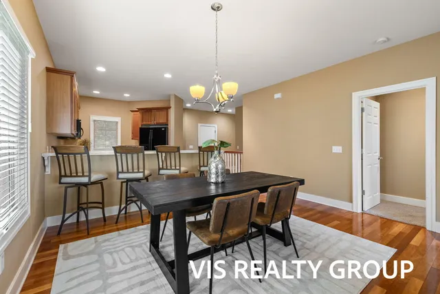 $499,900 | 17526 North Fruitport Road, Unit 9, Spring Lake, MI 49456