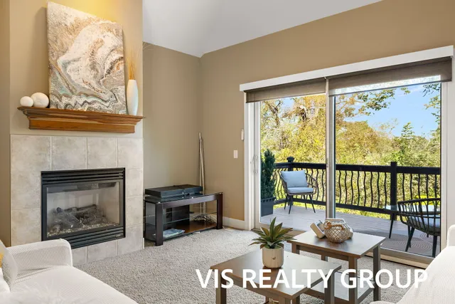 $499,900 | 17526 North Fruitport Road, Unit 9, Spring Lake, MI 49456