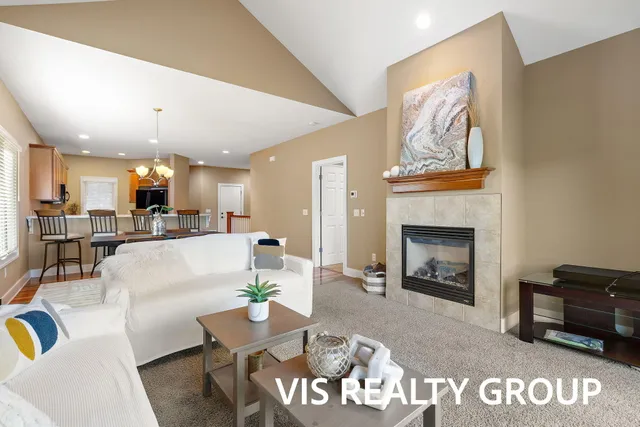 $499,900 | 17526 North Fruitport Road, Unit 9, Spring Lake, MI 49456