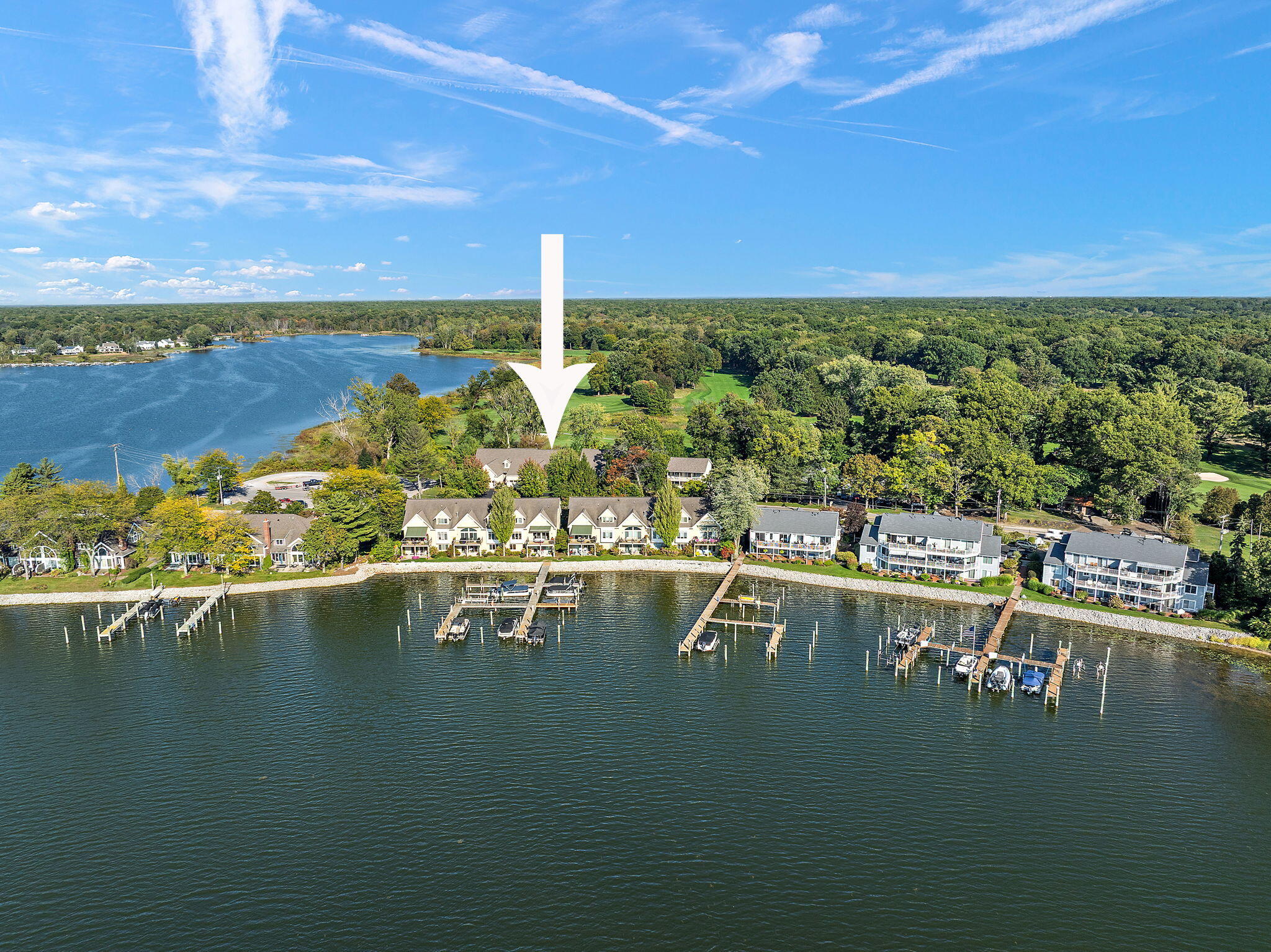 17526 North Fruitport Road, Unit 9 Spring Lake, MI 49456 - Photo 4 of 76 74-web-or-mls-DJI_0842-labeled