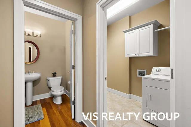 $499,900 | 17526 North Fruitport Road, Unit 9, Spring Lake, MI 49456